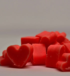 Jar of hearts